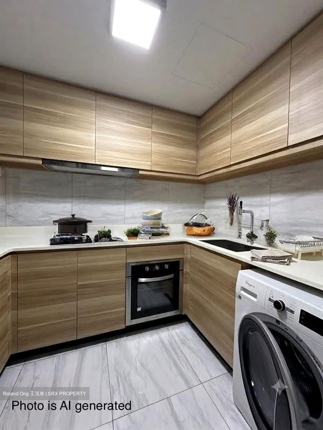 The Poiz Residences (D13), Apartment #607397331